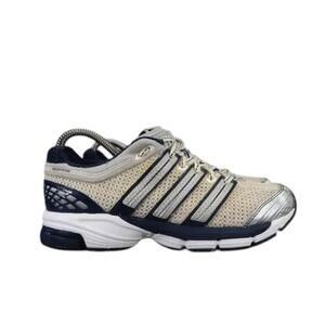 Adidas Shoe Women 6.5 Sneaker Athletic Trainer Sport Comfort Response Cushion 20